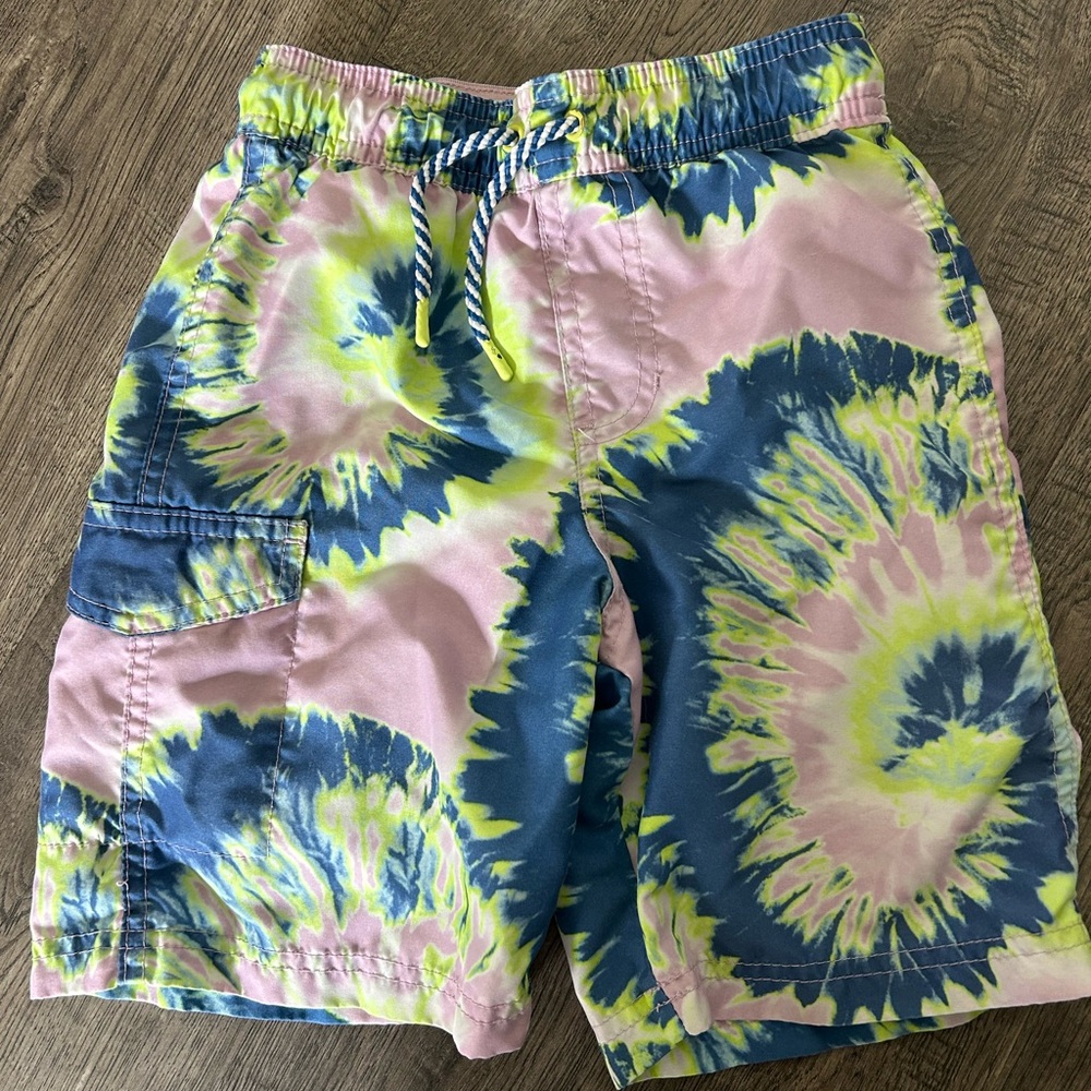 Boys swimsuit